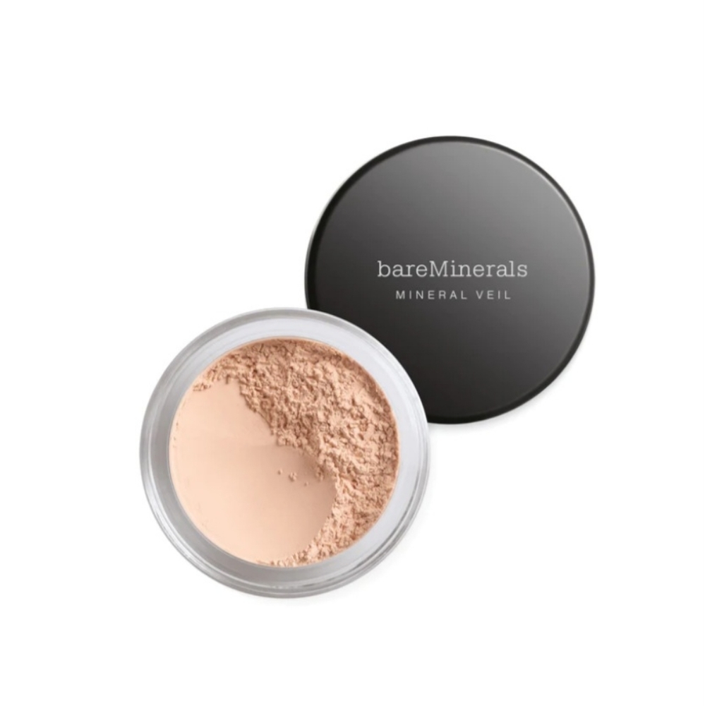 MINERAL VEIL SETTING POWDER
